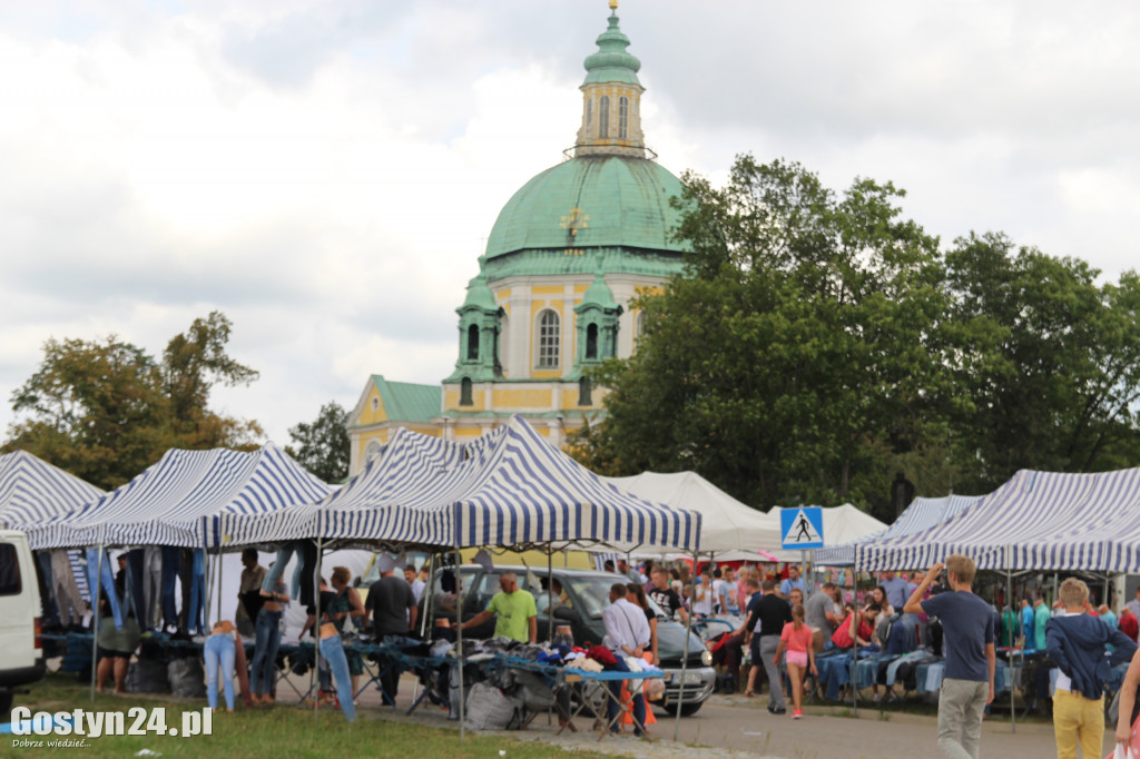 Dożynki powiatowe - Święta Góra 2018