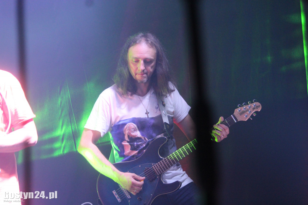 II edycja festiwalu Blues nad Obrą