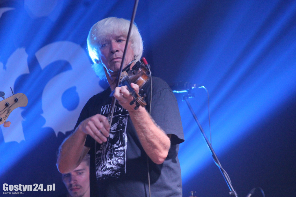 II edycja festiwalu Blues nad Obrą