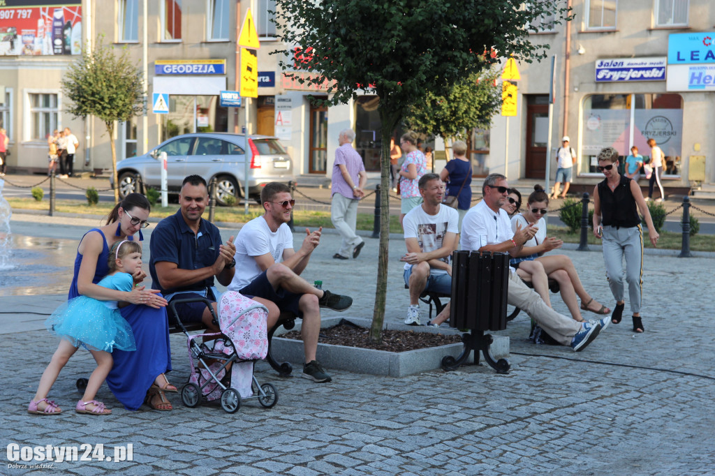 Koncert Parnas Brass Band i kapeli EKA