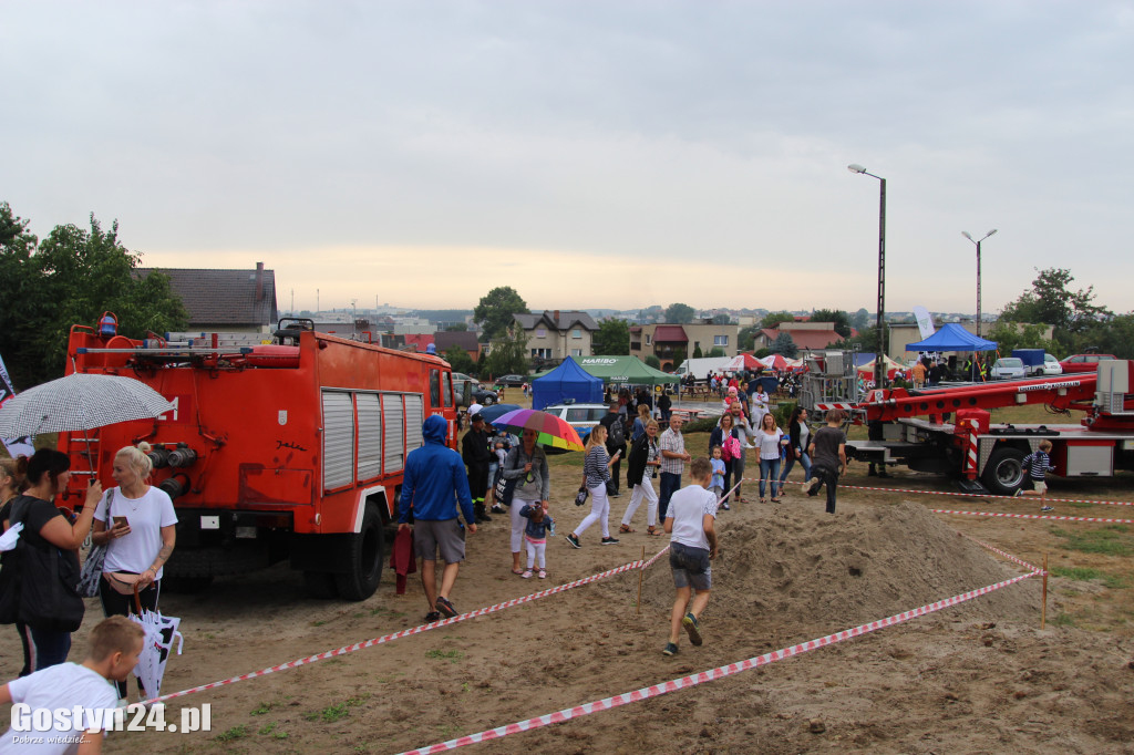 11. piknik Sobota na Kani