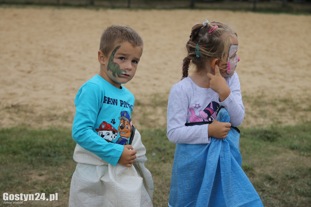 23. Piknik na Górnej w Gostyniu