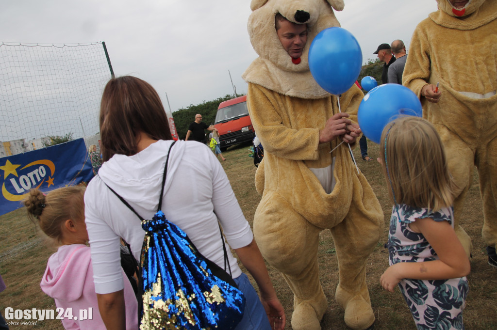 23. Piknik na Górnej w Gostyniu