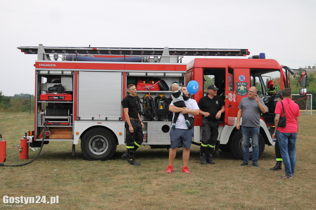23. Piknik na Górnej w Gostyniu