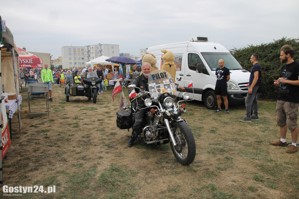 23. Piknik na Górnej w Gostyniu