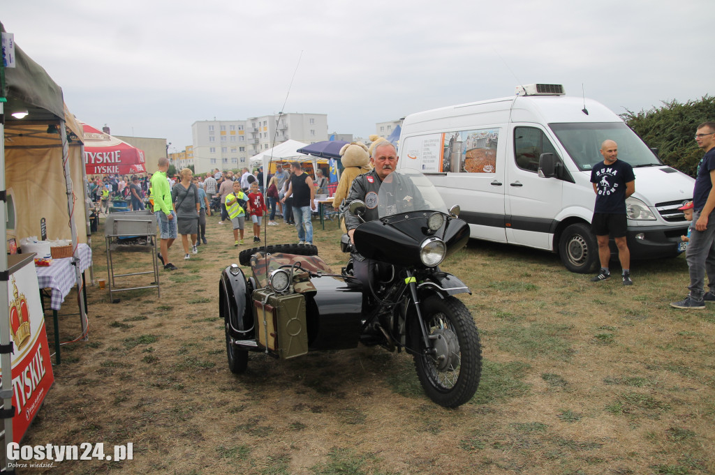 23. Piknik na Górnej w Gostyniu