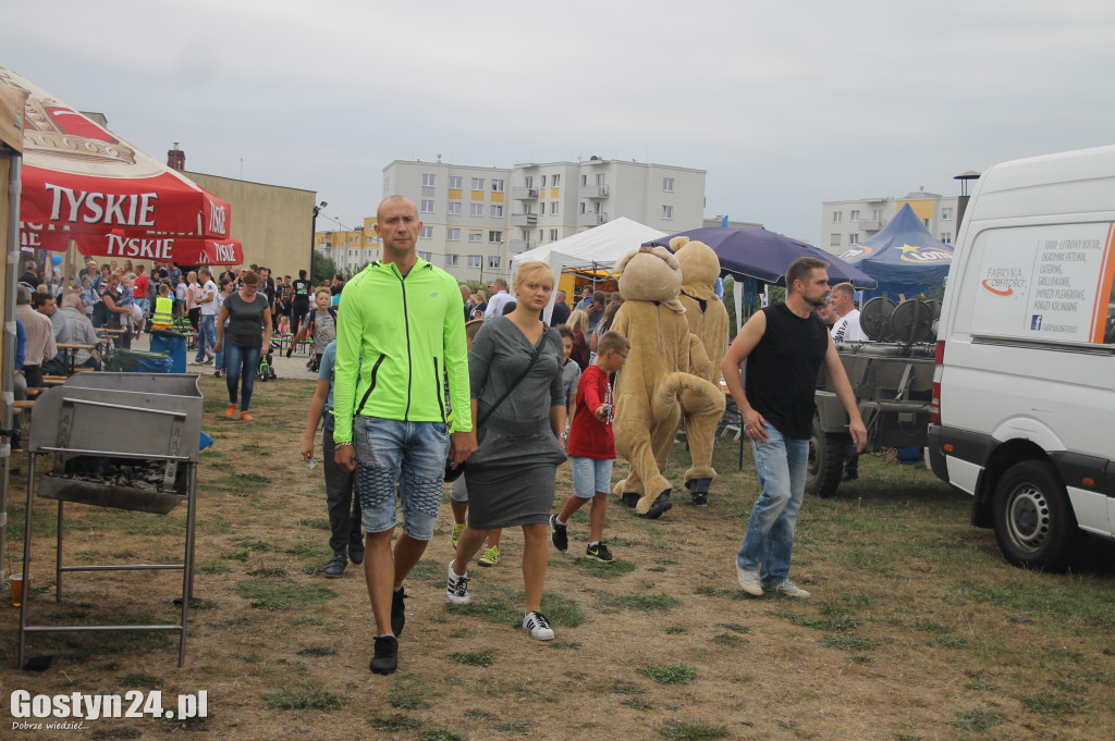 23. Piknik na Górnej w Gostyniu