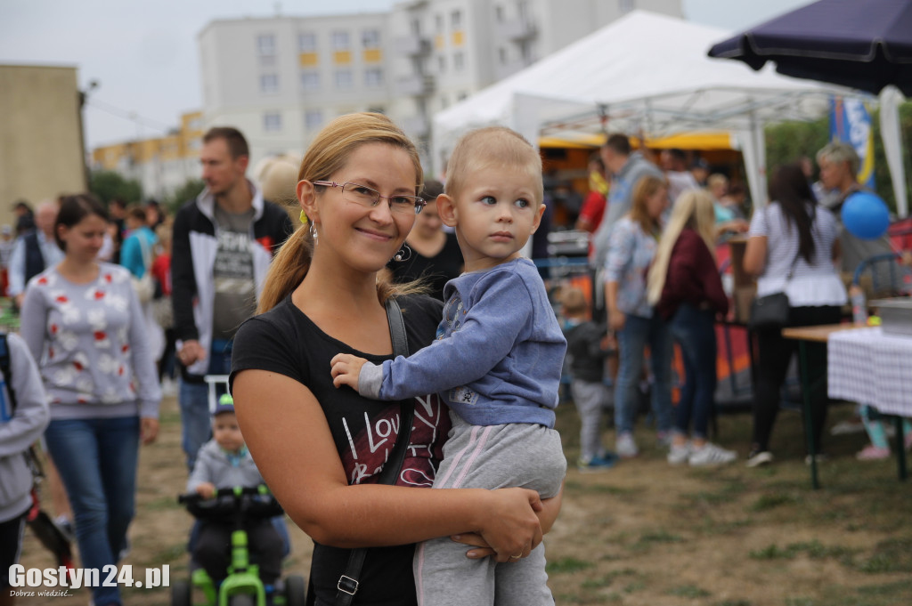 23. Piknik na Górnej w Gostyniu