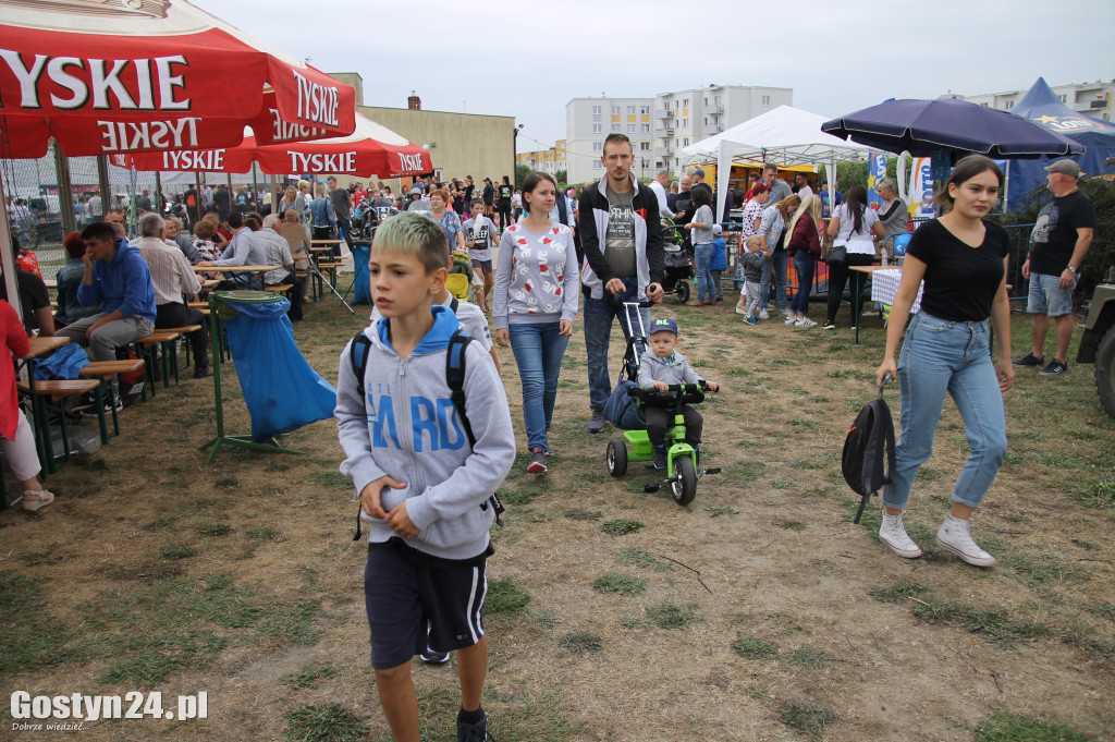 23. Piknik na Górnej w Gostyniu
