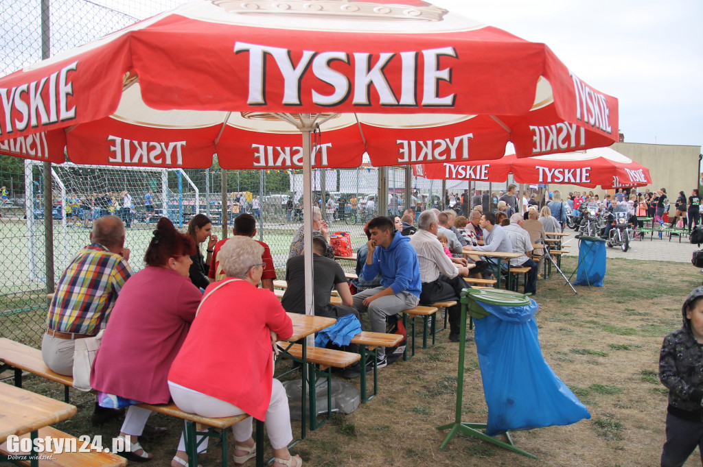 23. Piknik na Górnej w Gostyniu