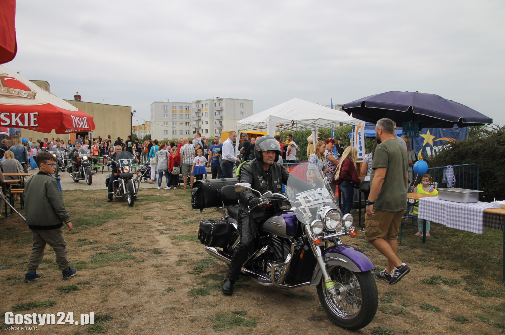 23. Piknik na Górnej w Gostyniu