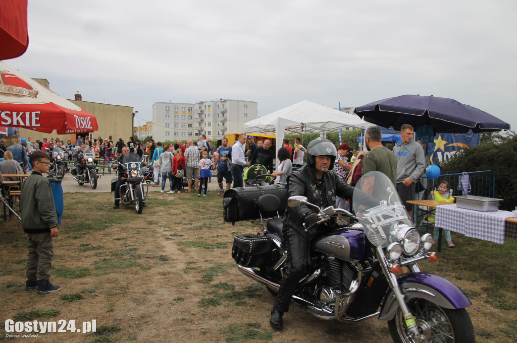 23. Piknik na Górnej w Gostyniu