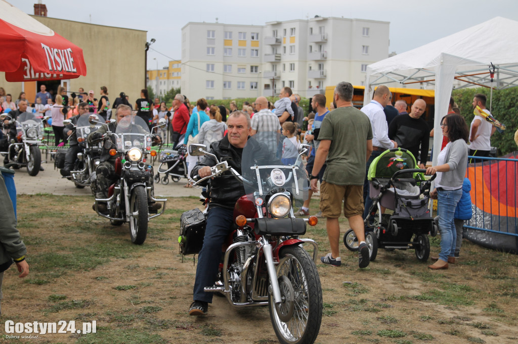 23. Piknik na Górnej w Gostyniu