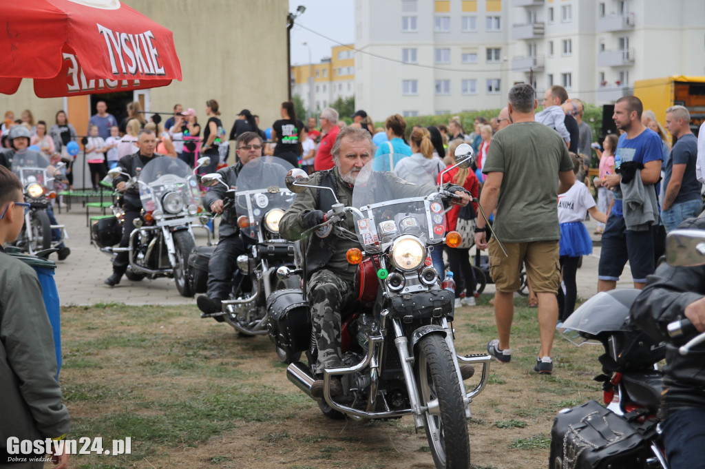 23. Piknik na Górnej w Gostyniu