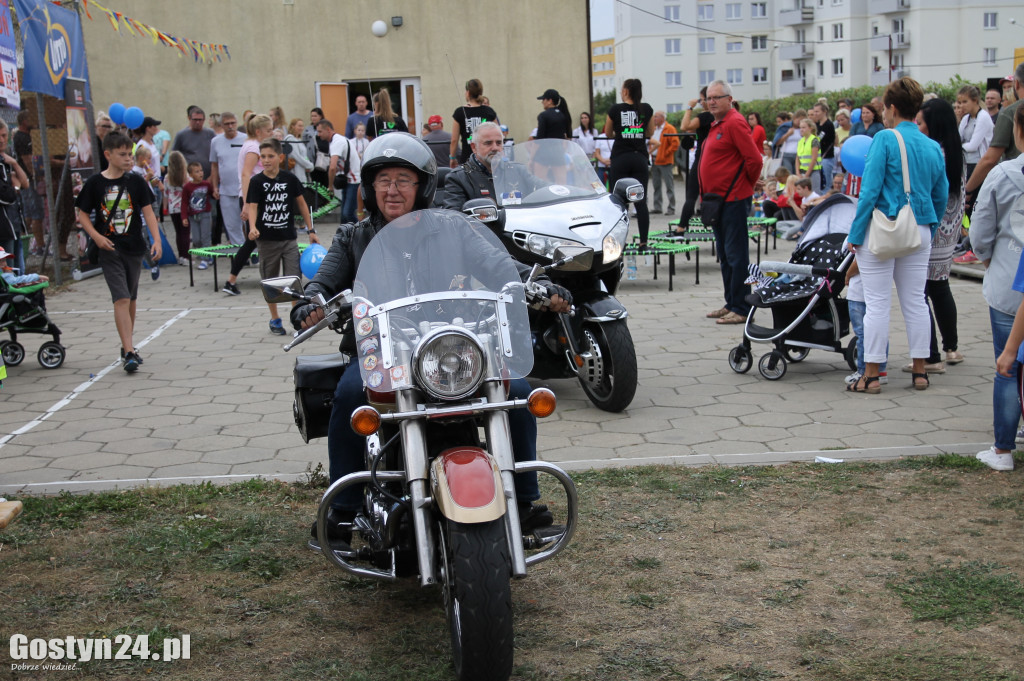 23. Piknik na Górnej w Gostyniu