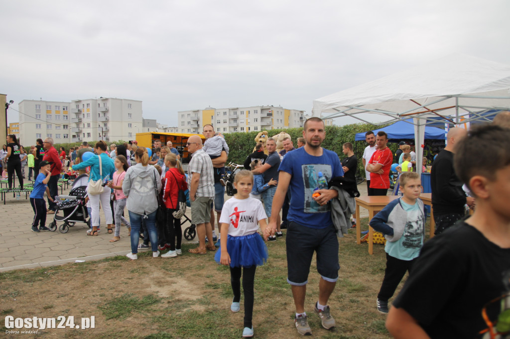 23. Piknik na Górnej w Gostyniu