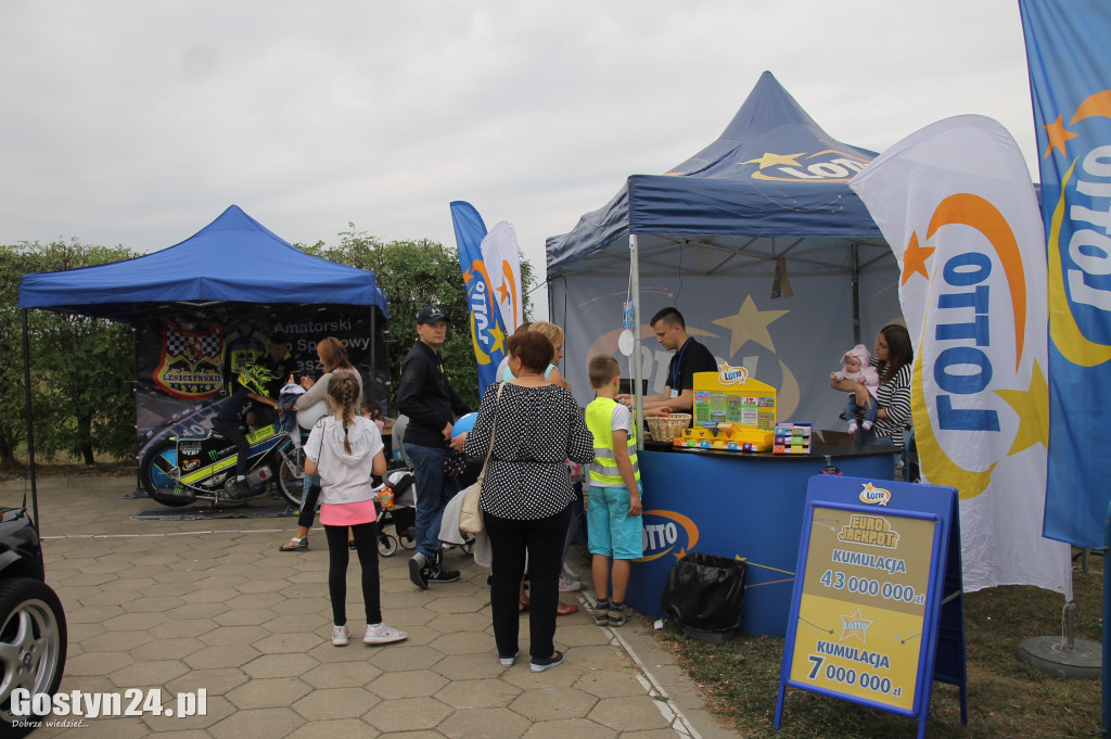 23. Piknik na Górnej w Gostyniu