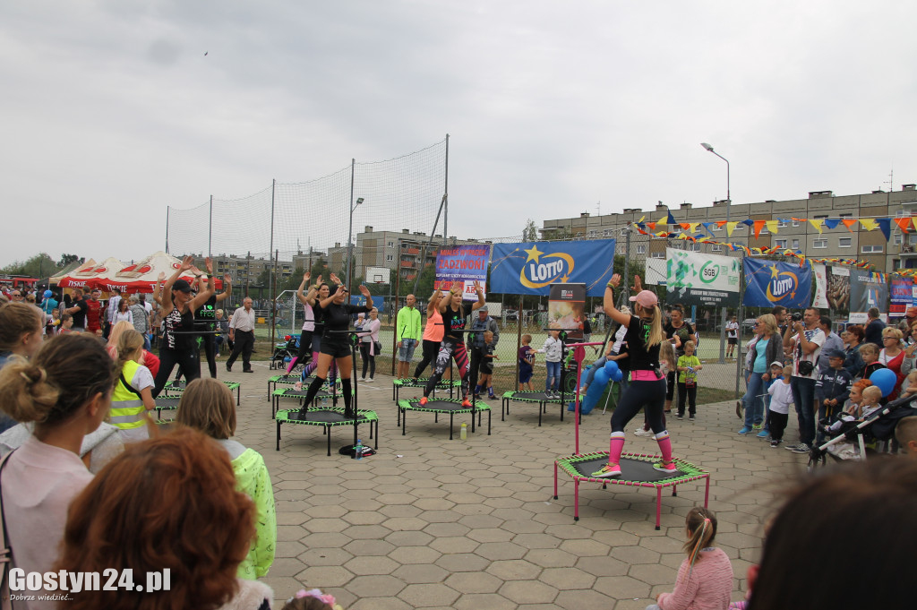 23. Piknik na Górnej w Gostyniu
