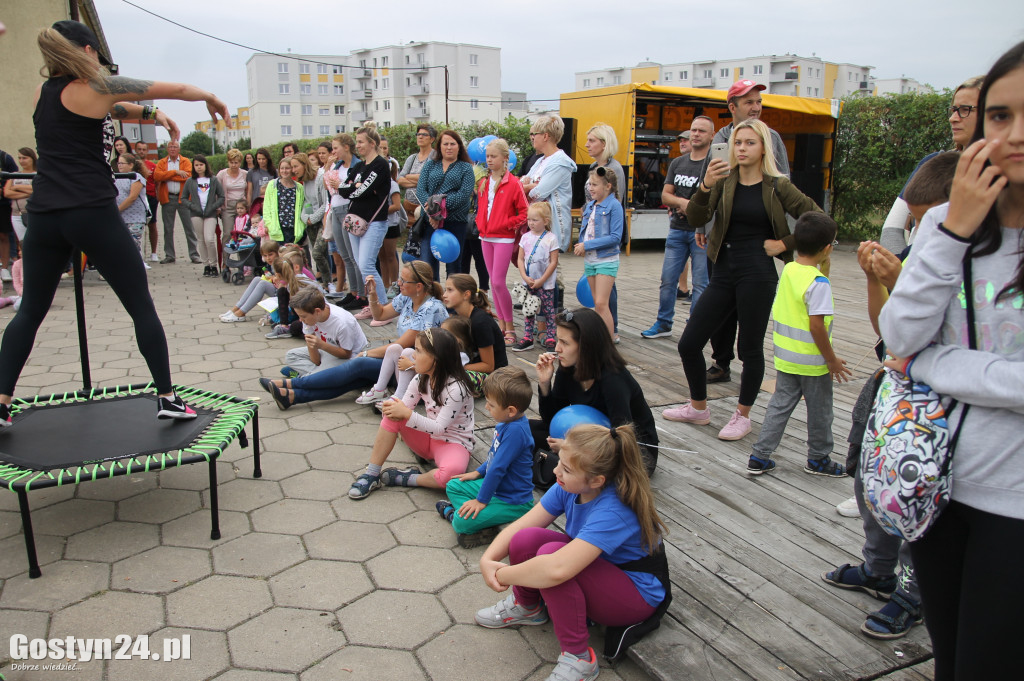 23. Piknik na Górnej w Gostyniu