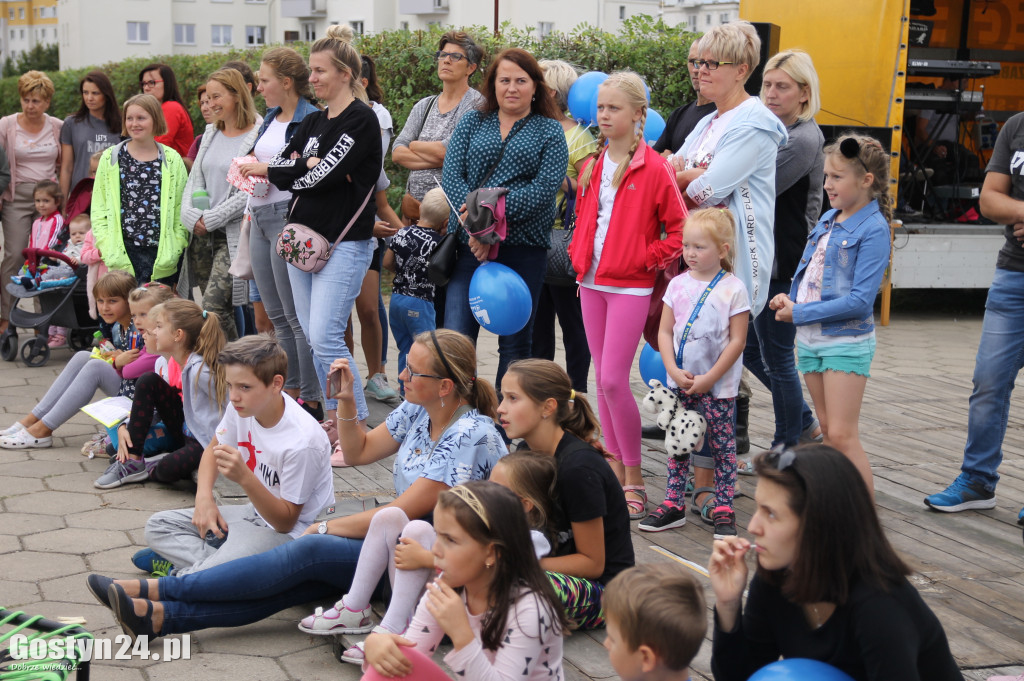 23. Piknik na Górnej w Gostyniu