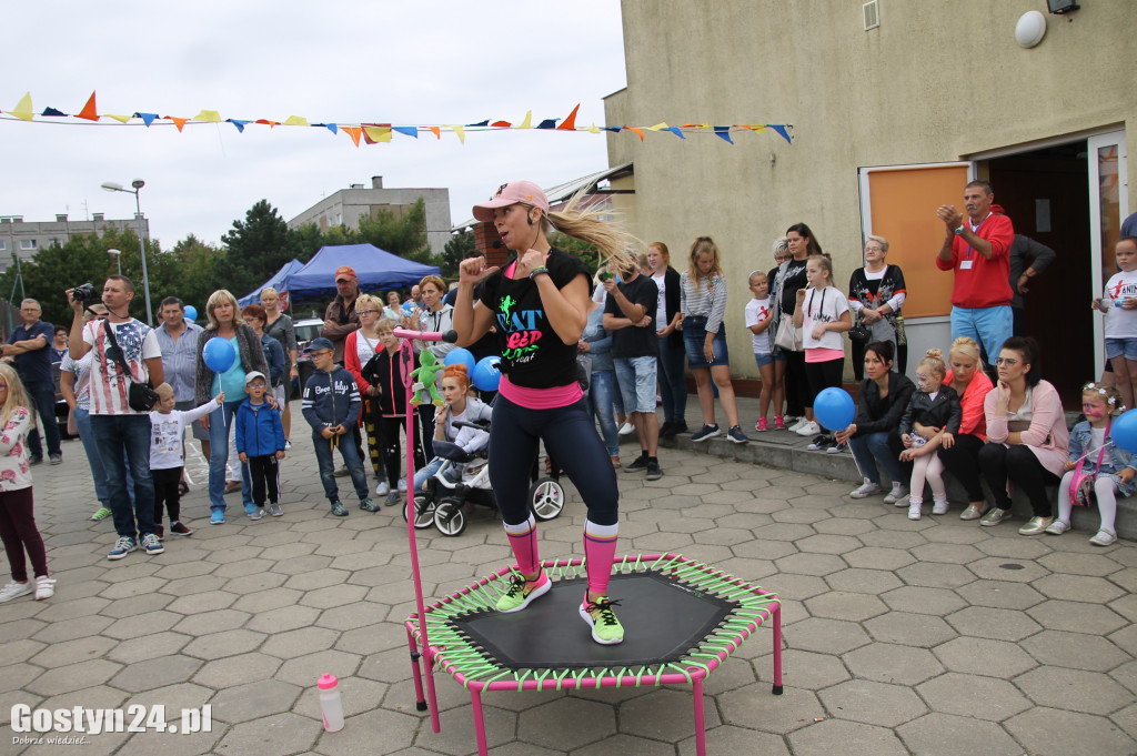 23. Piknik na Górnej w Gostyniu