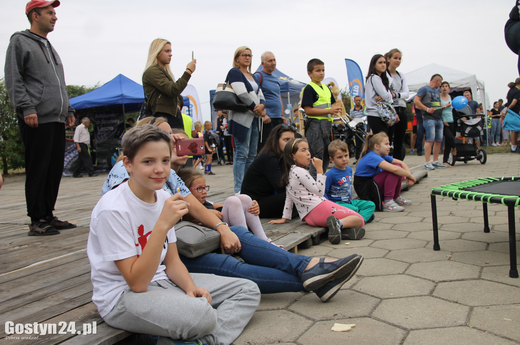 23. Piknik na Górnej w Gostyniu