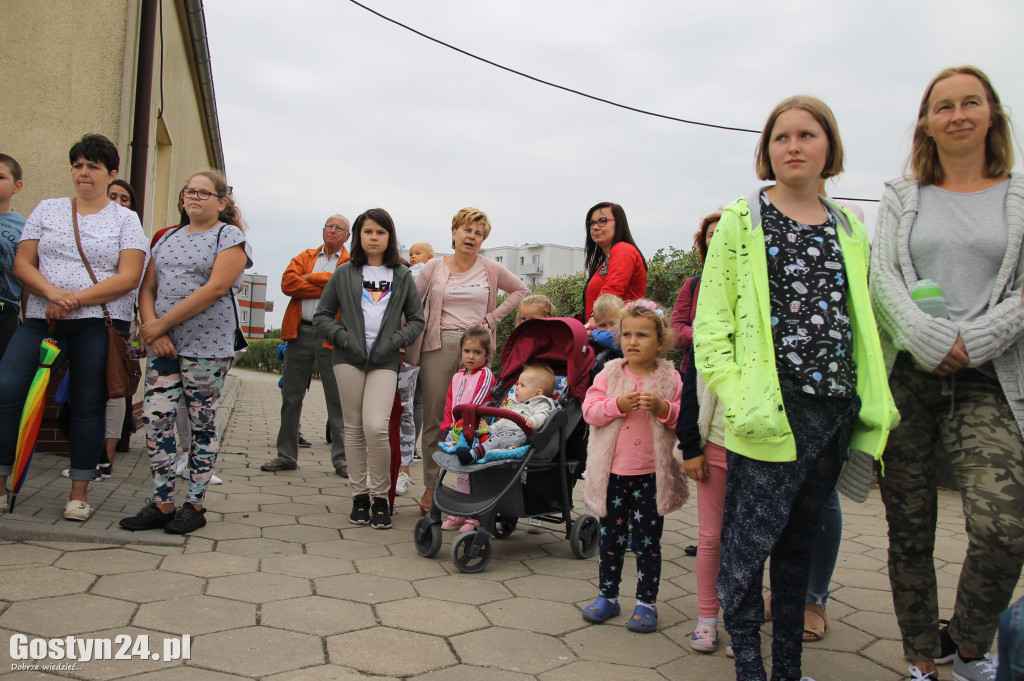 23. Piknik na Górnej w Gostyniu