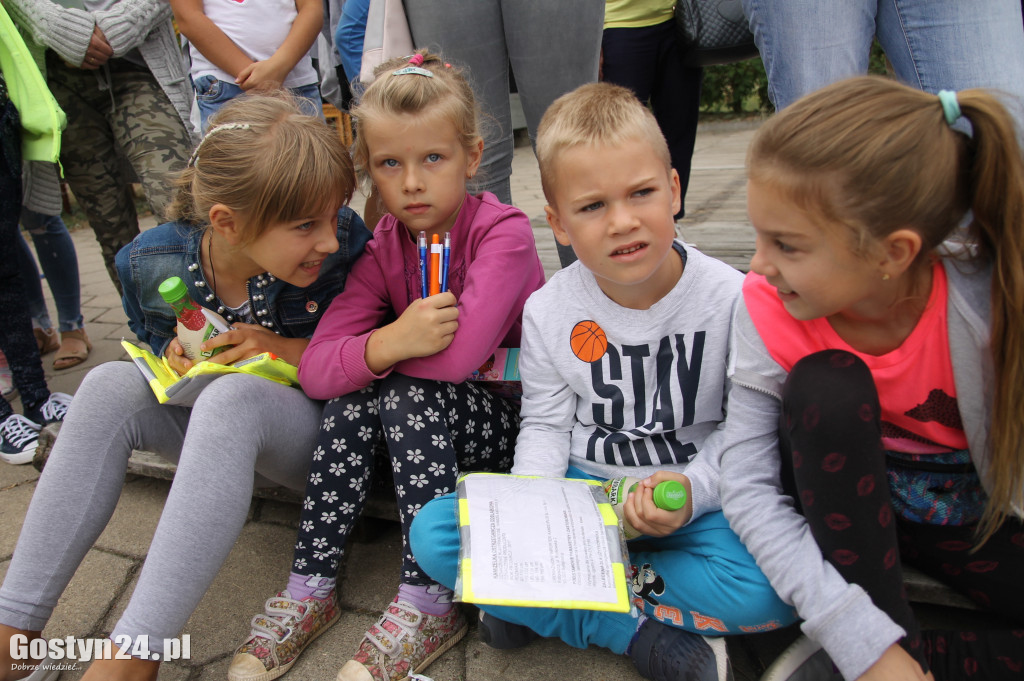 23. Piknik na Górnej w Gostyniu
