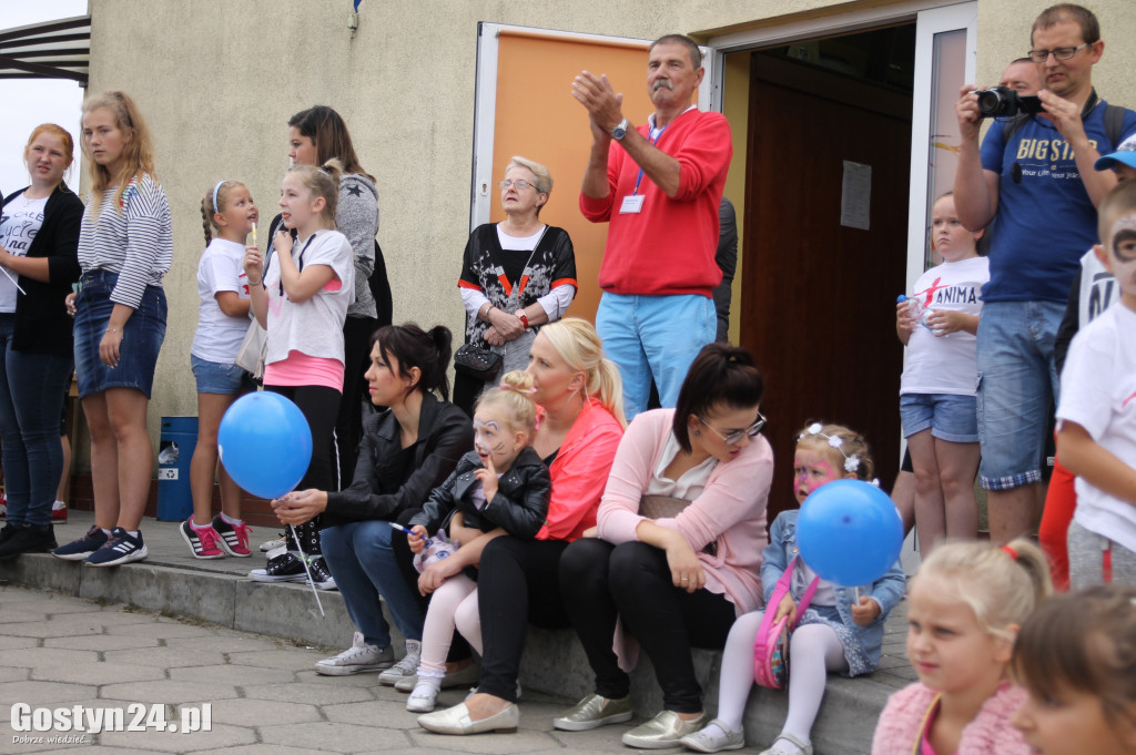 23. Piknik na Górnej w Gostyniu