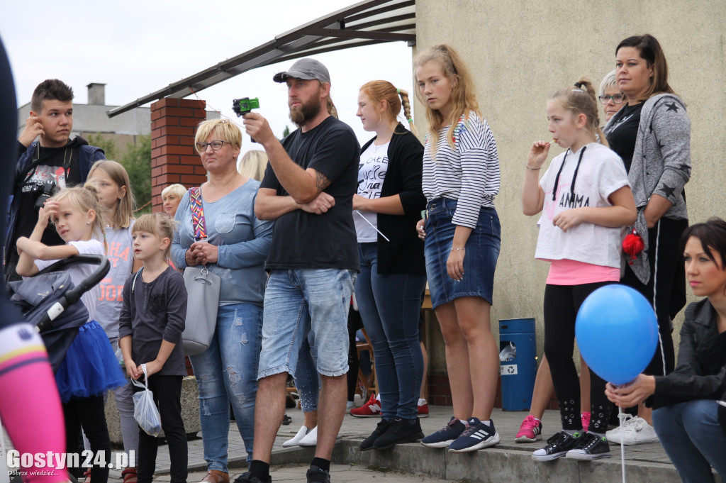 23. Piknik na Górnej w Gostyniu