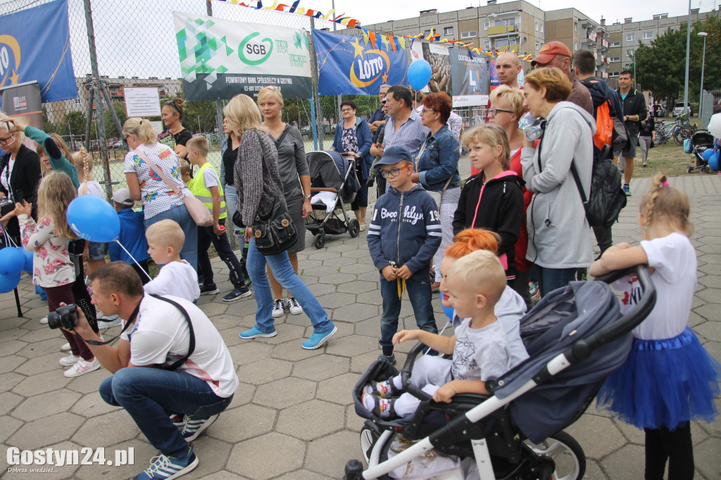23. Piknik na Górnej w Gostyniu