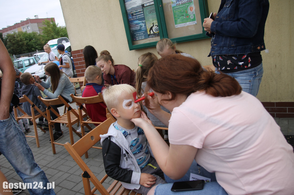 23. Piknik na Górnej w Gostyniu