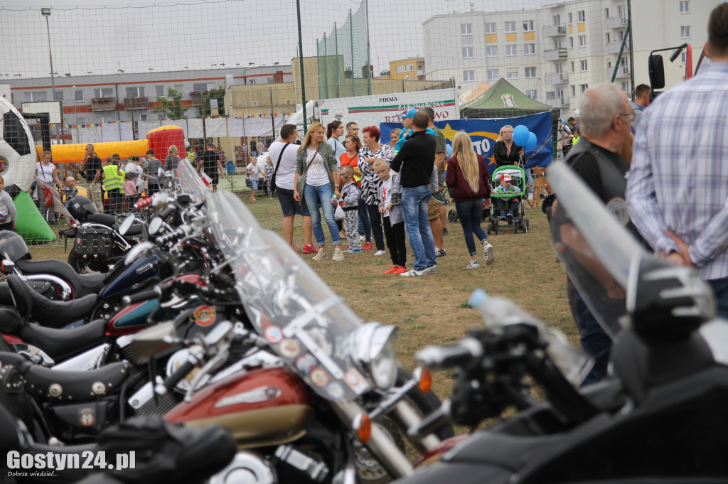 23. Piknik na Górnej w Gostyniu