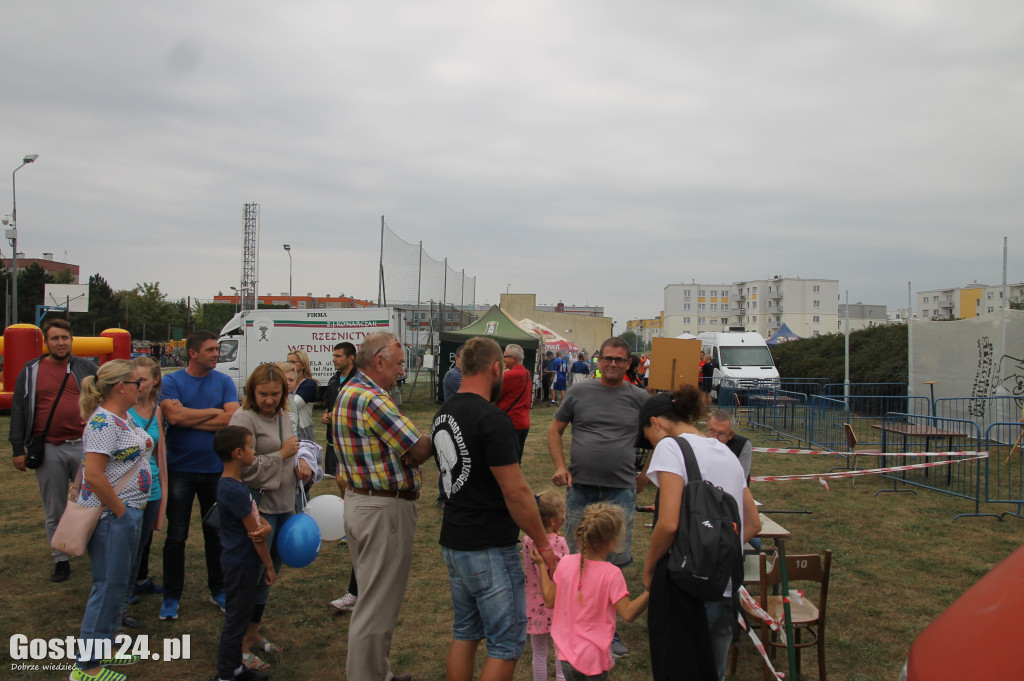 23. Piknik na Górnej w Gostyniu