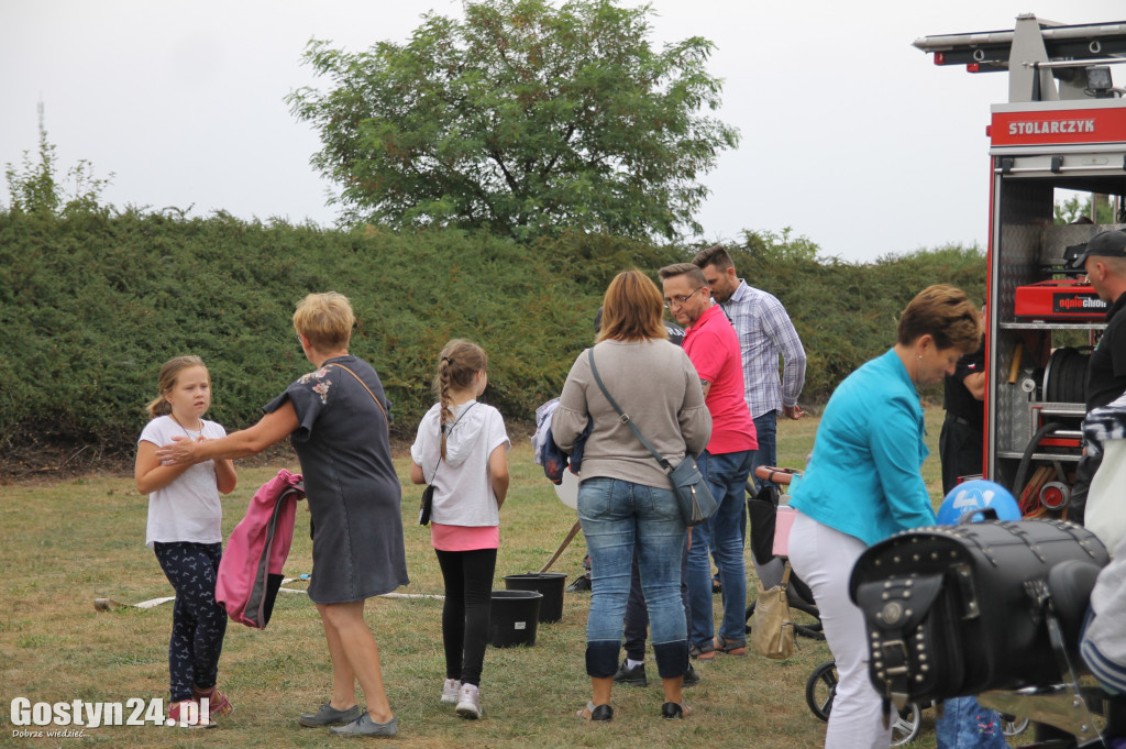23. Piknik na Górnej w Gostyniu