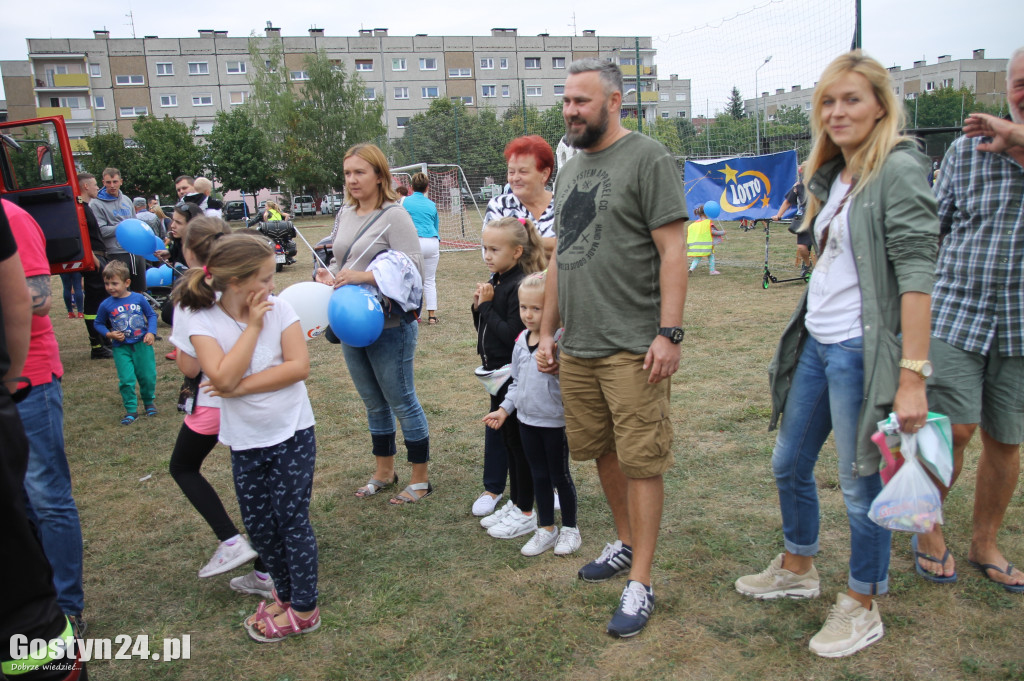 23. Piknik na Górnej w Gostyniu