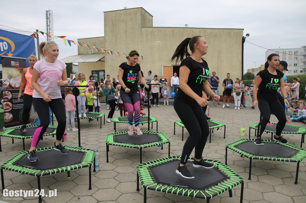 23. Piknik na Górnej w Gostyniu