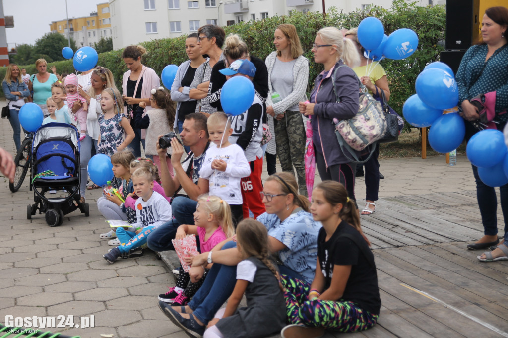 23. Piknik na Górnej w Gostyniu