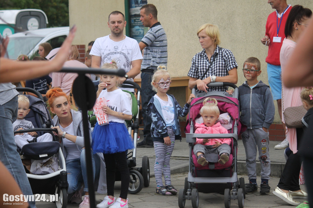 23. Piknik na Górnej w Gostyniu