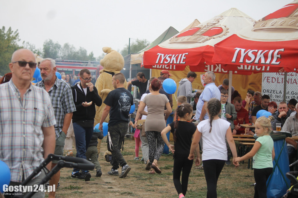 23. Piknik na Górnej w Gostyniu