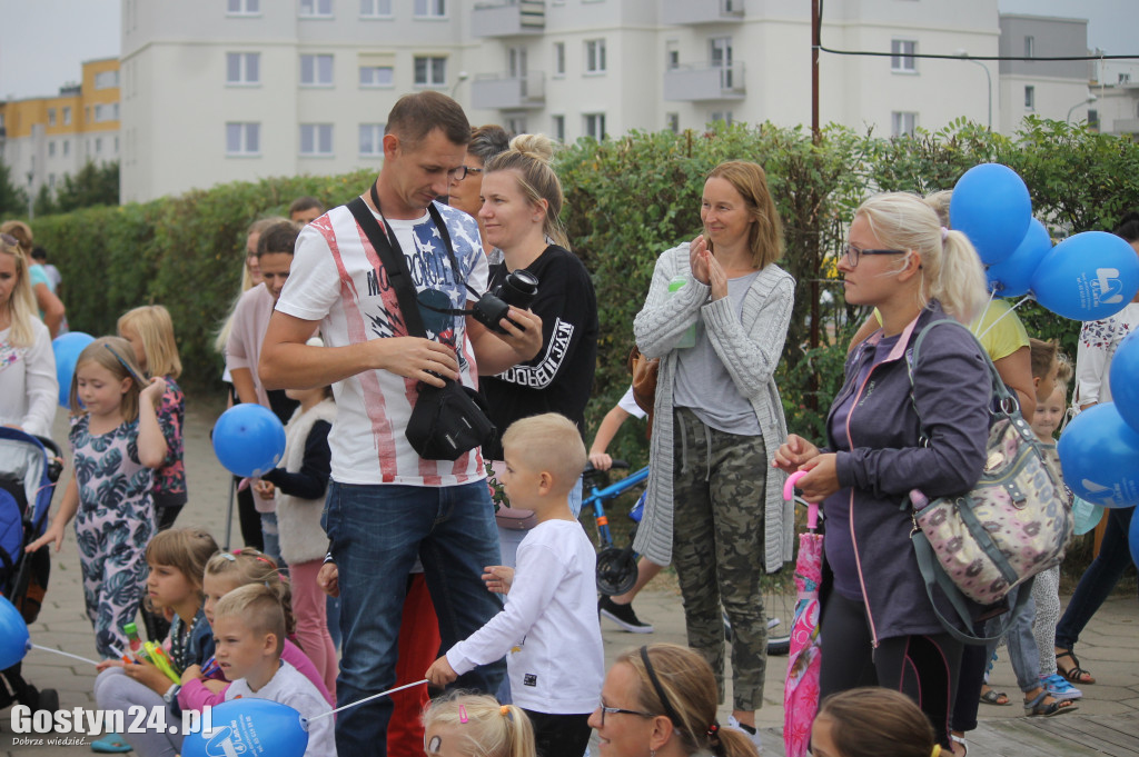 23. Piknik na Górnej w Gostyniu