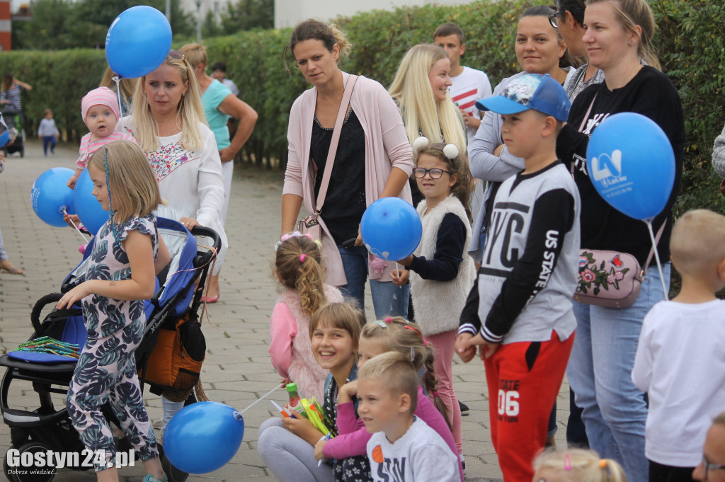 23. Piknik na Górnej w Gostyniu