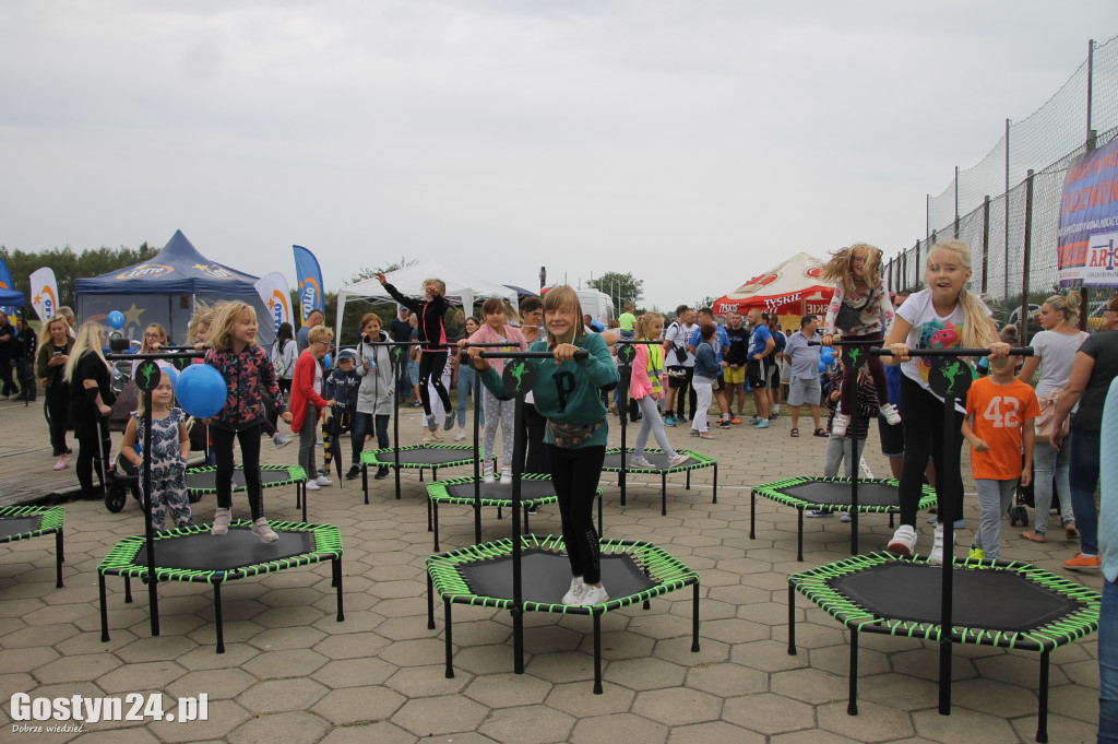 23. Piknik na Górnej w Gostyniu