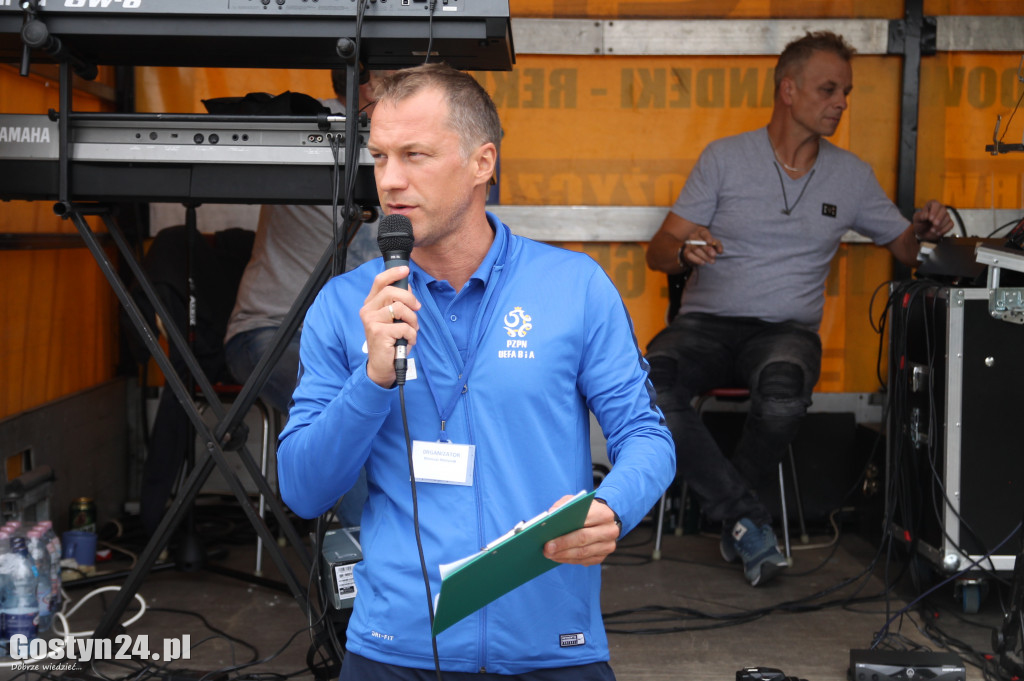 23. Piknik na Górnej w Gostyniu