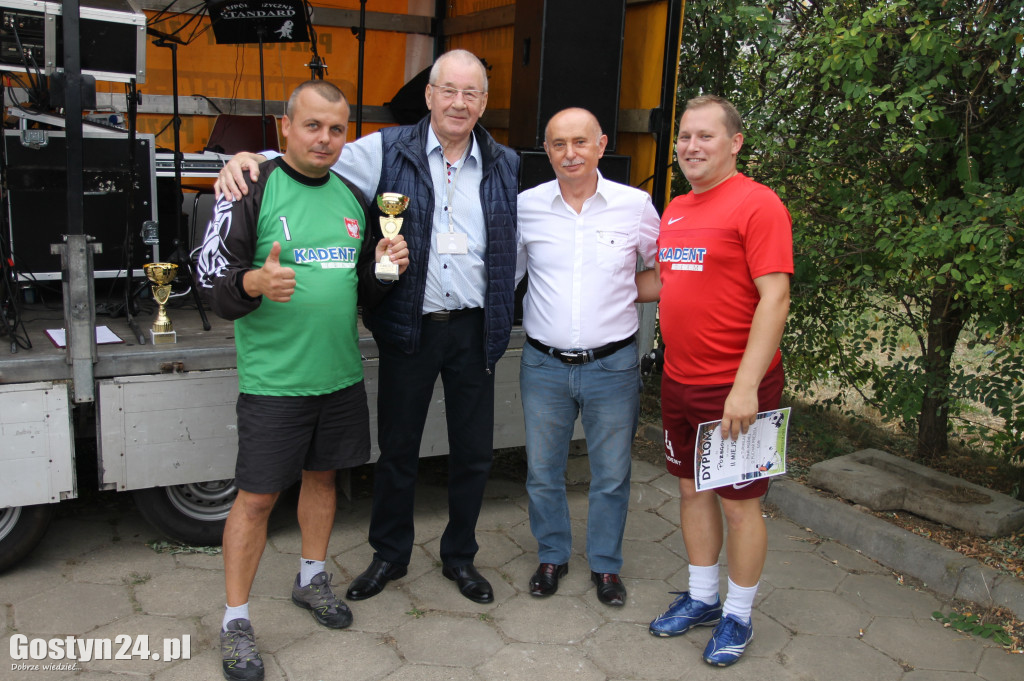 23. Piknik na Górnej w Gostyniu