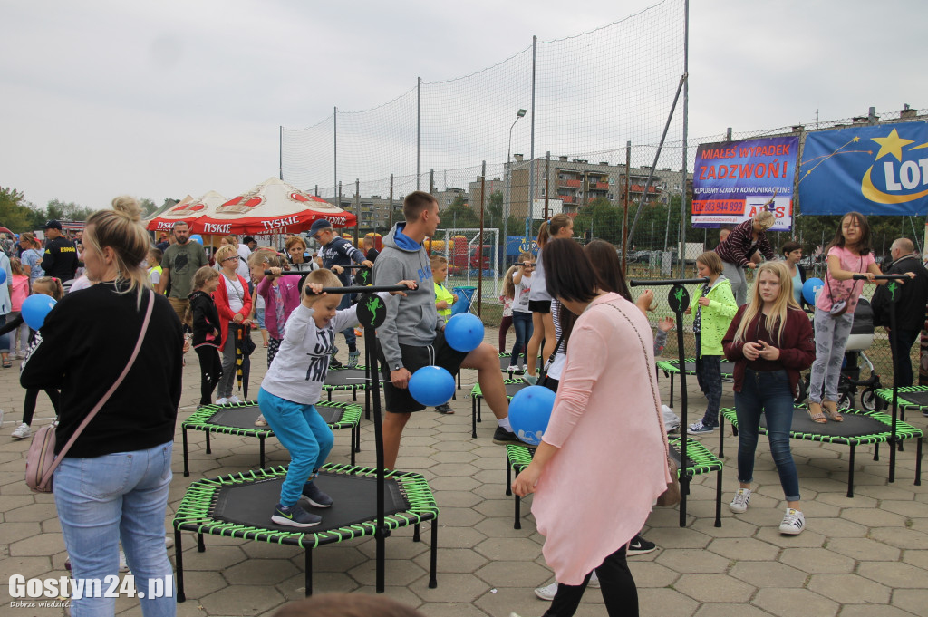 23. Piknik na Górnej w Gostyniu