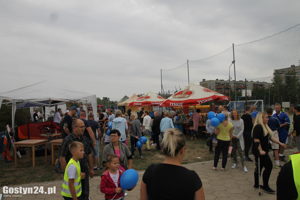 23. Piknik na Górnej w Gostyniu