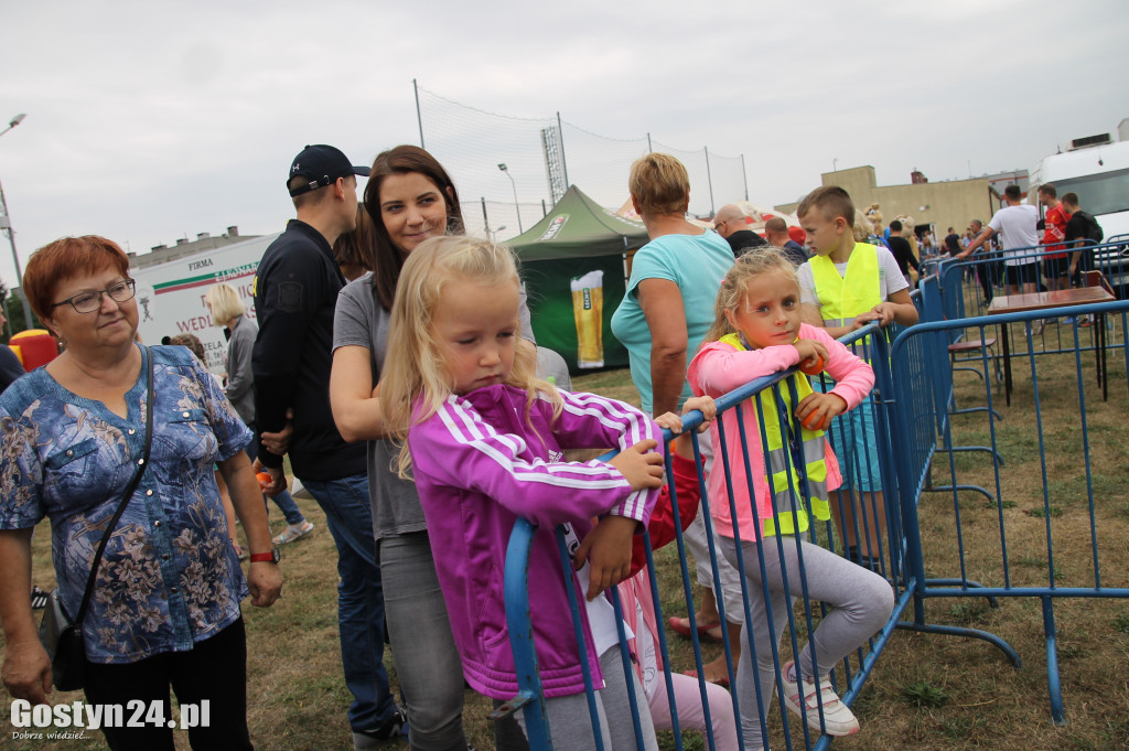 23. Piknik na Górnej w Gostyniu