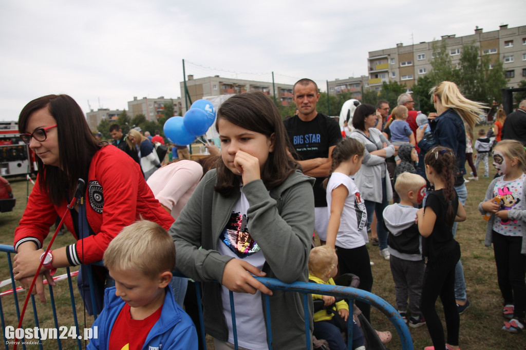 23. Piknik na Górnej w Gostyniu