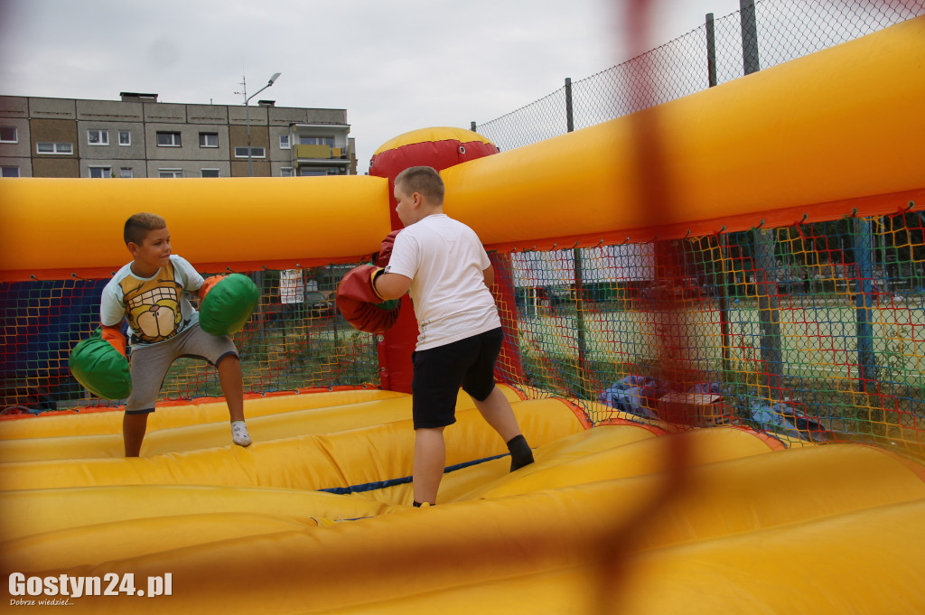 23. Piknik na Górnej w Gostyniu